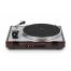 Виниловый проигрыватель Thorens TD-403DD highgloss walnut